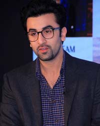 Ranbir Kapoor