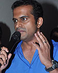 Siddharth Kannan