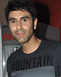 Sandip Soparrkar