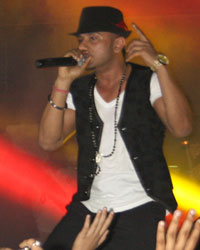 Yo Yo Honey Singh