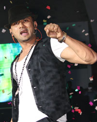 Yo Yo Honey Singh