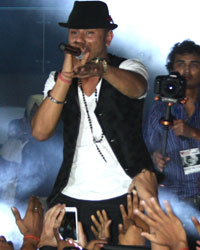 Yo Yo Honey Singh