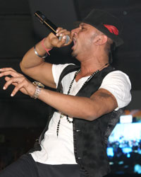 Yo Yo Honey Singh