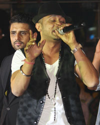 Yo Yo Honey Singh