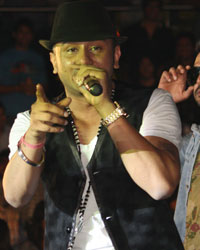 Yo Yo Honey Singh