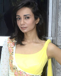 Ira Dubey