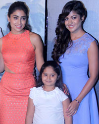 Drishyam Press Conference