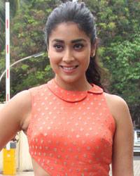 Shriya Saran