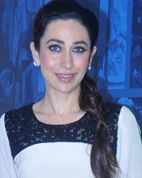 Karisma Kapoor