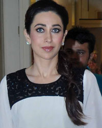 Karisma Kapoor