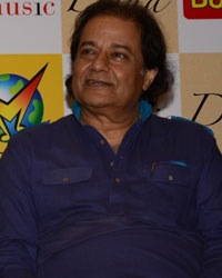 Pandit Vishwa Mohan  and Anup Jalota