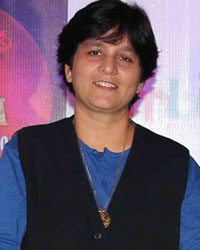 Falguni Pathak