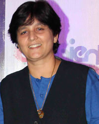 Falguni Pathak