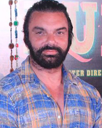 Sohail Khan