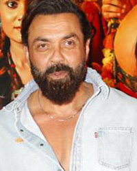 Bobby Deol