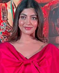 Akanksha Puri