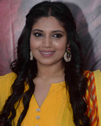 Bhumi Pednekar