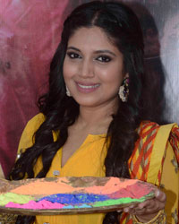 Bhumi Pednekar