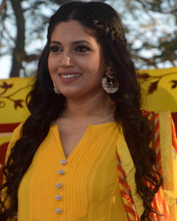 Bhumi Pednekar