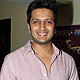 Ritesh Deshmukh