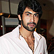 RaNa Daggubati and Prateik Babbar