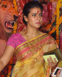 Kajol