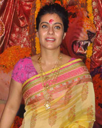 Kajol