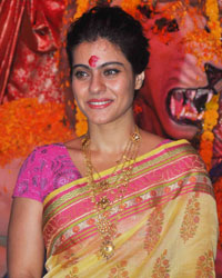 Kajol