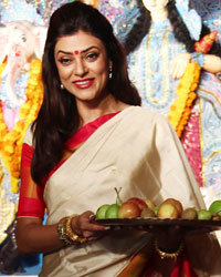 Sushmita Sen