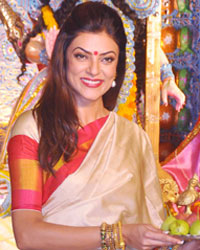 Sushmita Sen