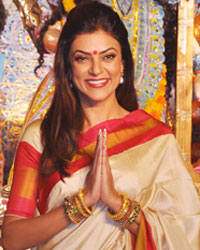 Sushmita Sen