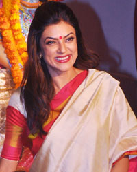 Sushmita Sen