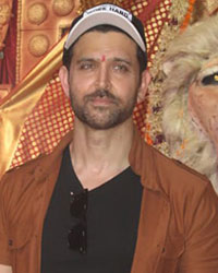 Hrithik Roshan