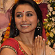 Rani Mukherjee