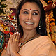 Rani Mukherjee