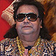 Bappi and Bappa Lahiri