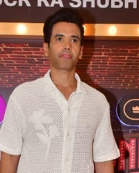 Tusshar Kapoor