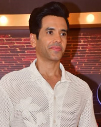 Tusshar Kapoor