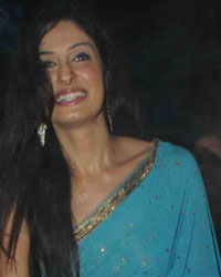 Tanya Malik