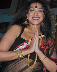 Rituparna Sen Gupta