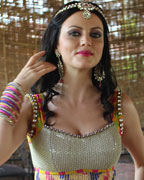 Yana Gupta