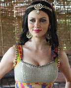 Yana Gupta