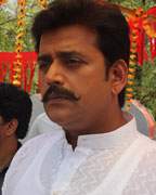 Ravi Kishan