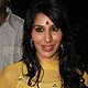 Sophie Choudry