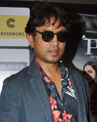 Irrfan Khan