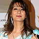 Sunanda Parekh and Shashi Tharoor