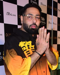 Badshah