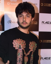 Nirvaan Khan