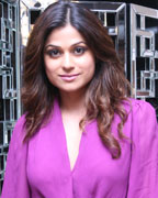 Shamita Shetty