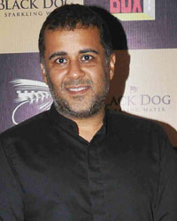 Chetan Bhagat